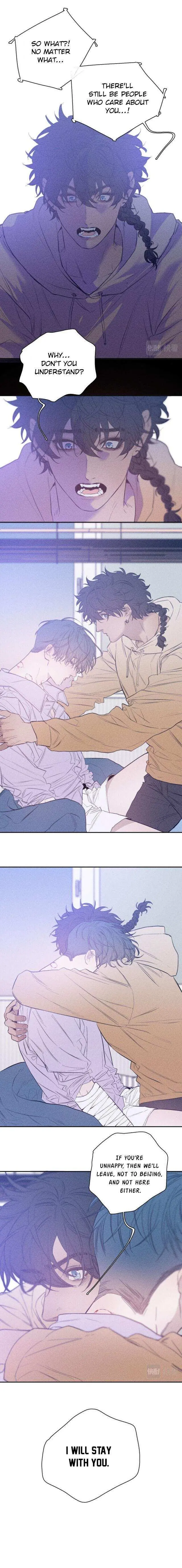 Spring is Near Chapter 26 page 13 - 