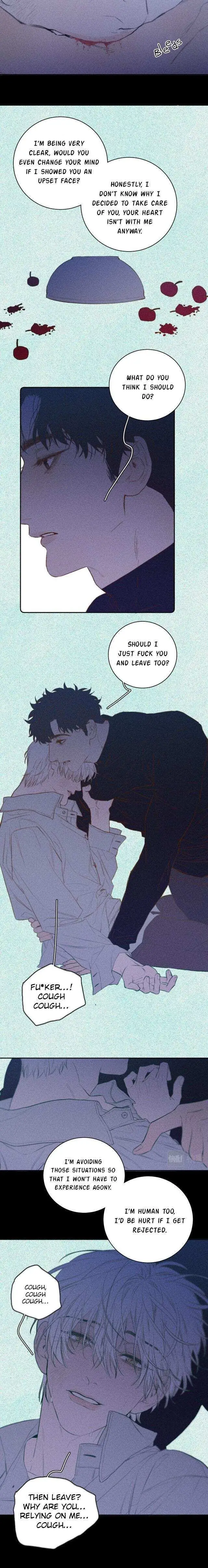 Spring is Near Chapter 27 page 11 - 