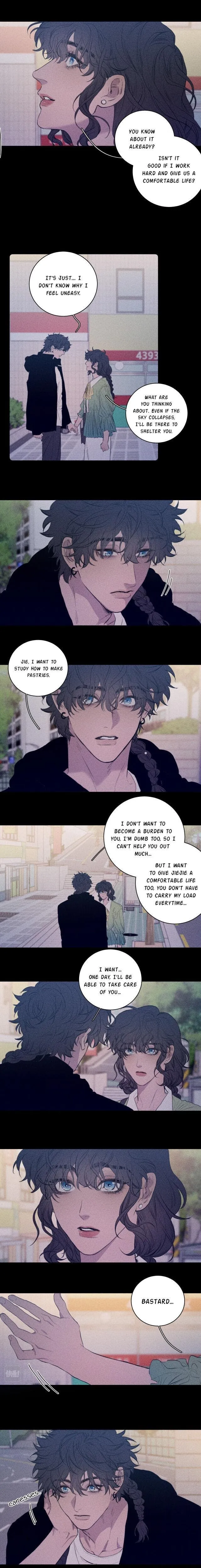 Spring is Near Chapter 27 page 18 - 
