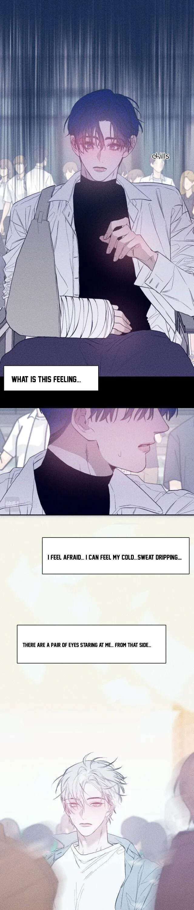 Spring is Near Chapter 28 page 9 - 