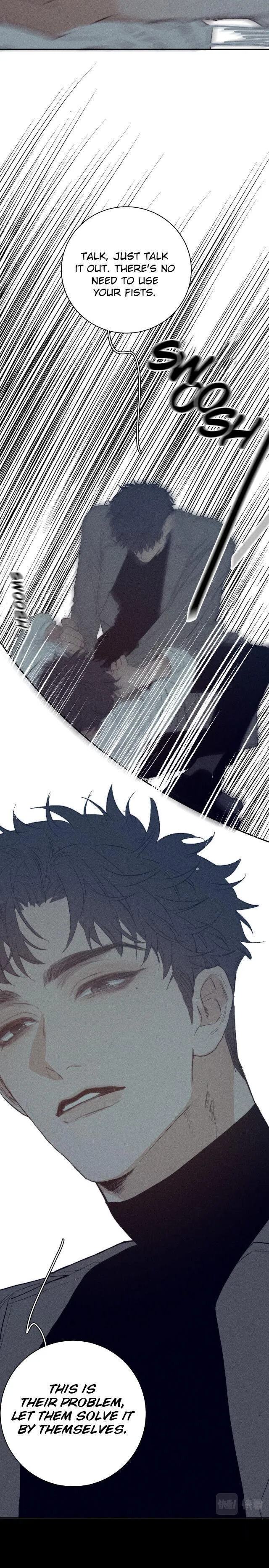 Spring is Near Chapter 29 page 13 - 