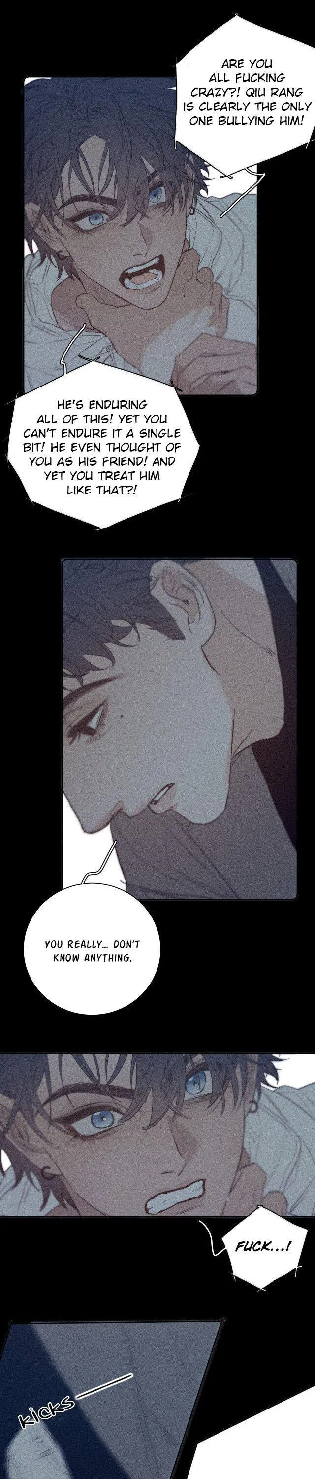 Spring is Near Chapter 29 page 14 - 