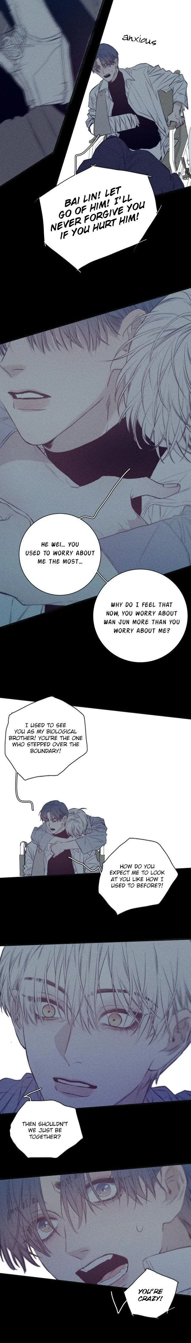 Spring is Near Chapter 29 page 15 - 