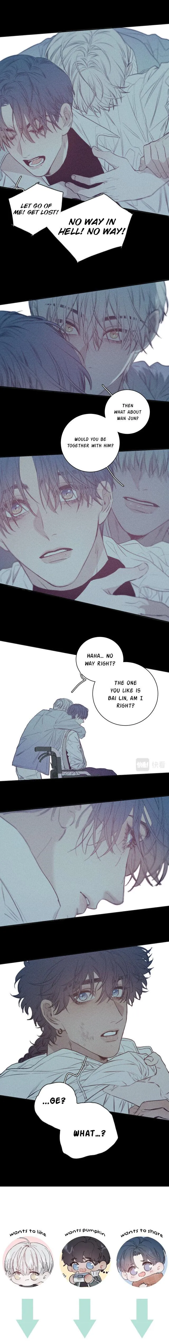 Spring is Near Chapter 29 page 16 - 