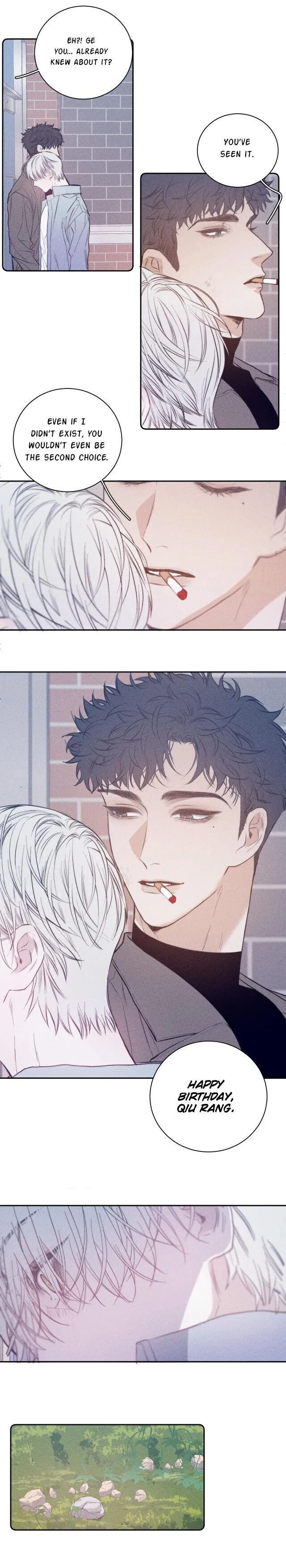Spring is Near Chapter 29 page 7 - 
