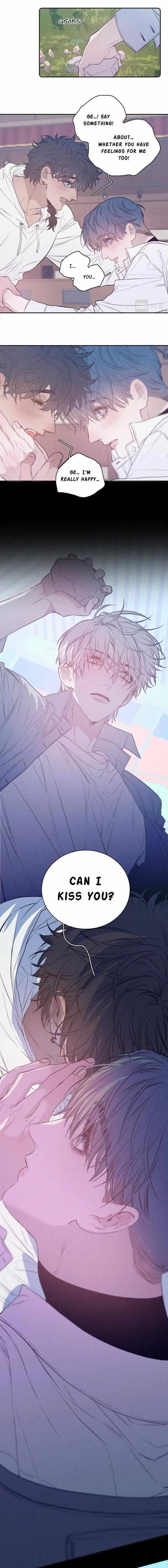 Spring is Near Chapter 29 page 8 - 