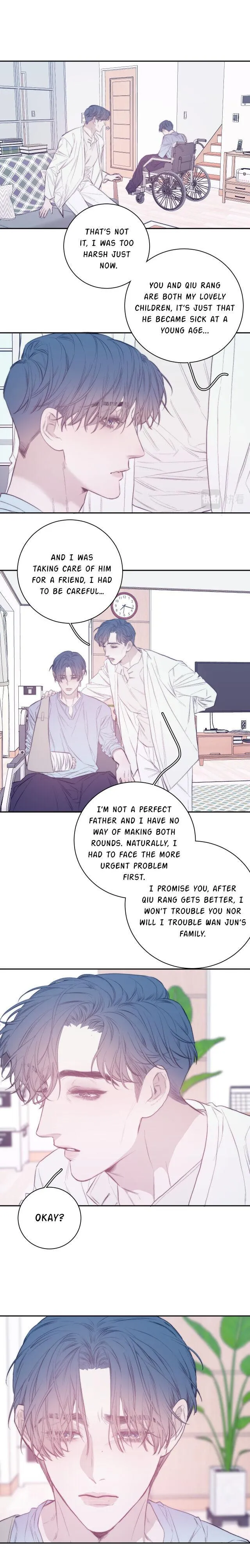 Spring is Near Chapter 32 page 12 - 