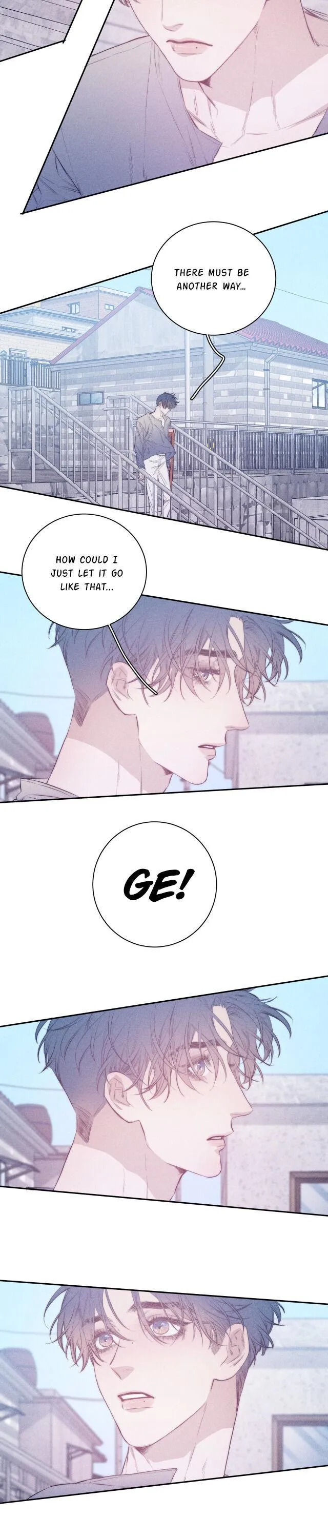 Spring is Near Chapter 33 page 12 - 