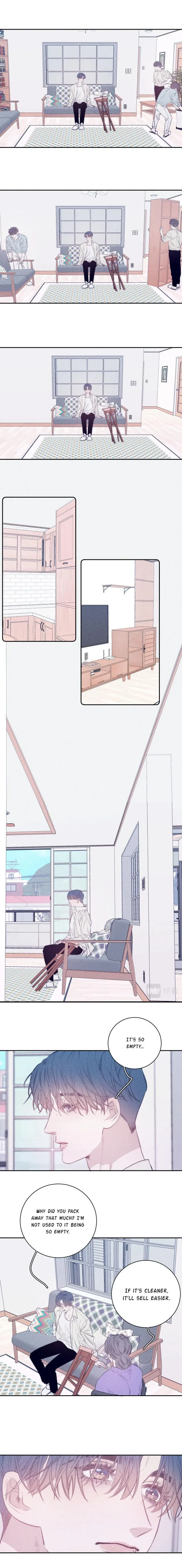 Spring is Near Chapter 33 page 7 - 