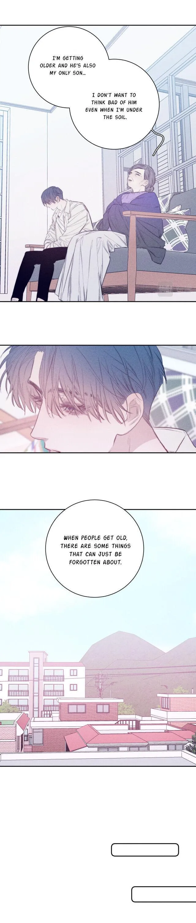 Spring is Near Chapter 33 page 9 - 