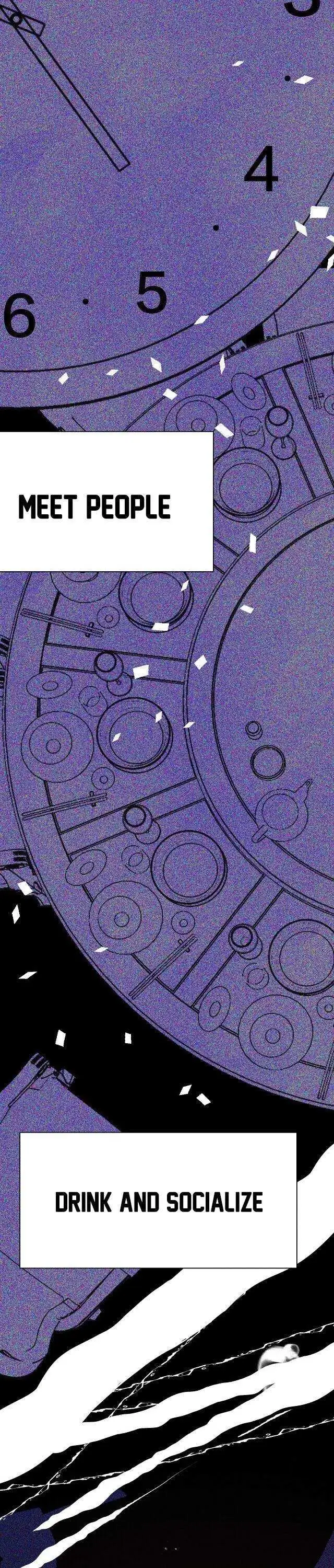 Spring is Near Chapter 35 page 8 - 
