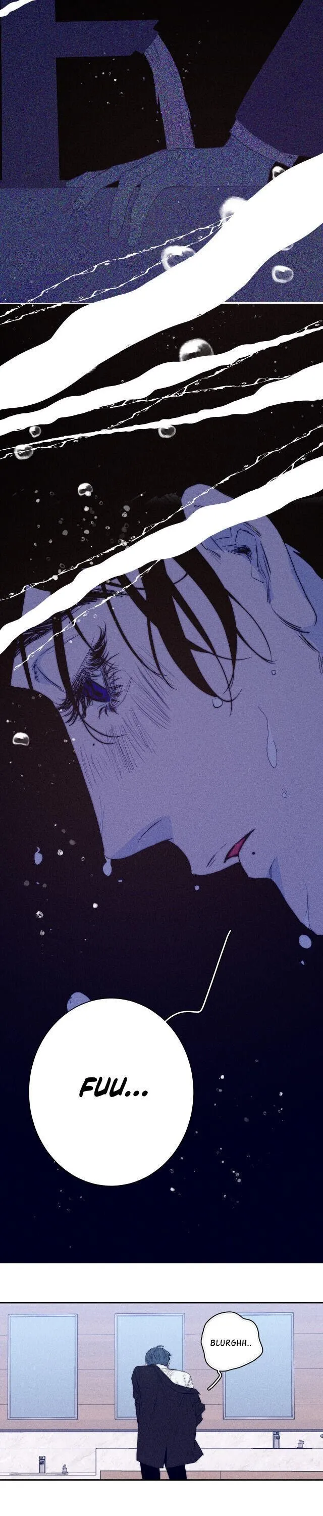 Spring is Near Chapter 35 page 9 - 