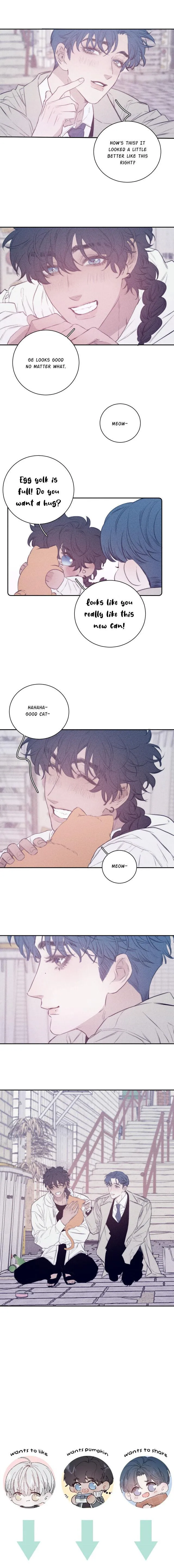 Spring is Near Chapter 36 page 13 - 