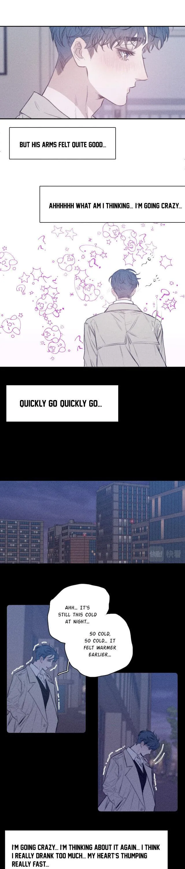 Spring is Near Chapter 37 page 14 - 