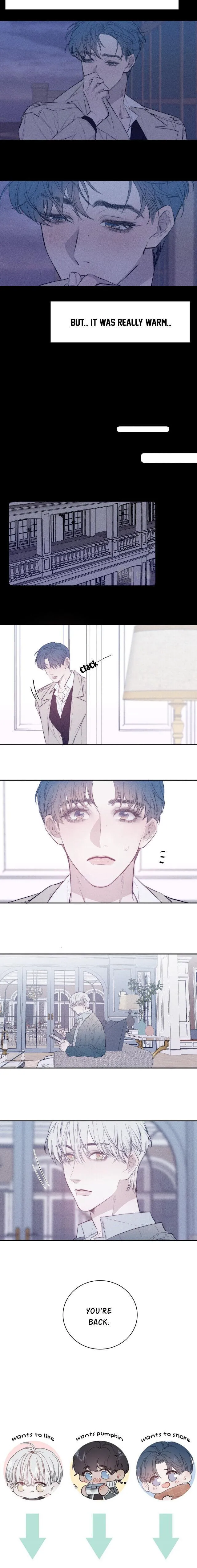 Spring is Near Chapter 37 page 15 - 