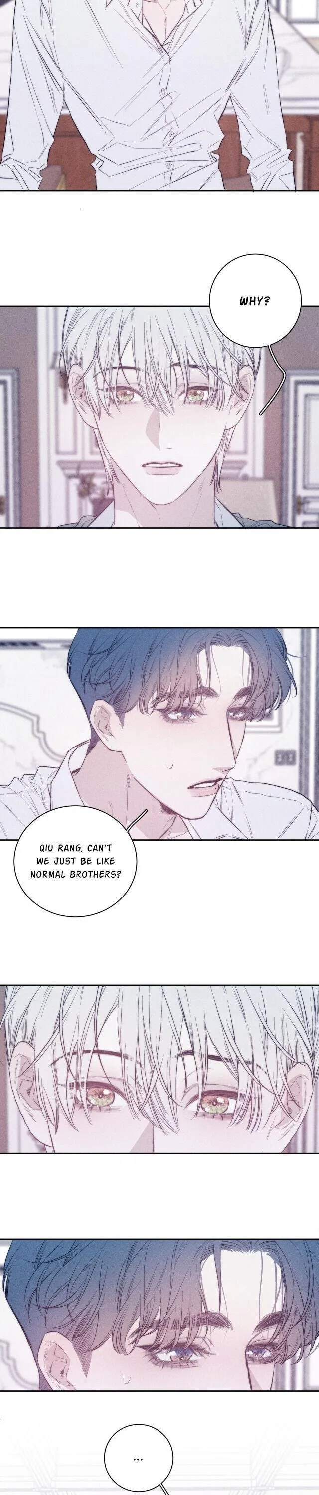 Spring is Near Chapter 38 page 8 - 