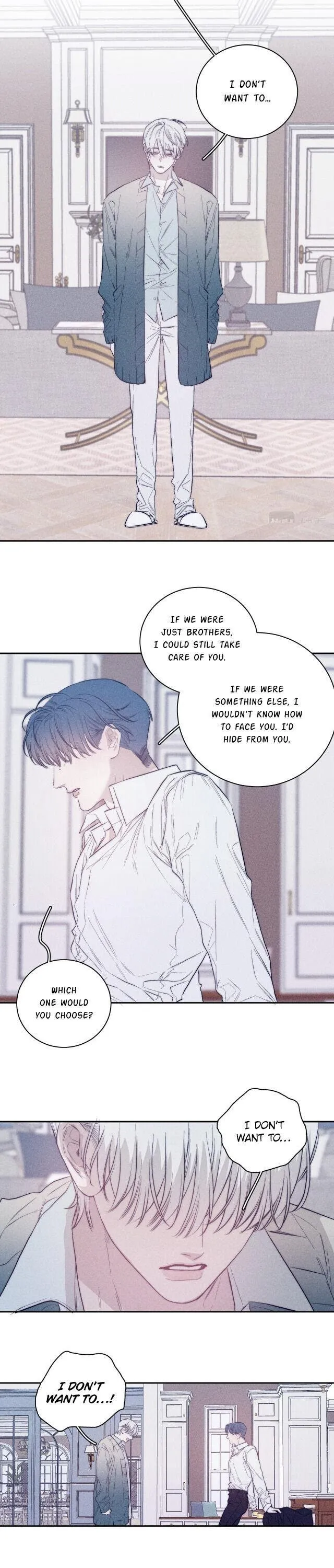 Spring is Near Chapter 38 page 9 - 