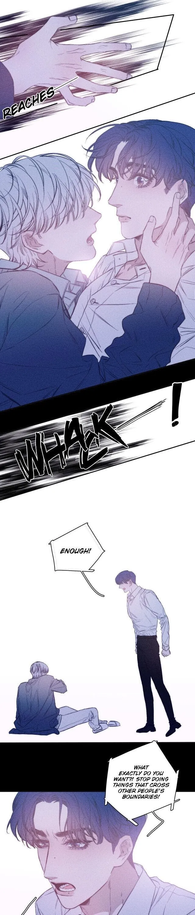 Spring is Near Chapter 38 page 10 - 