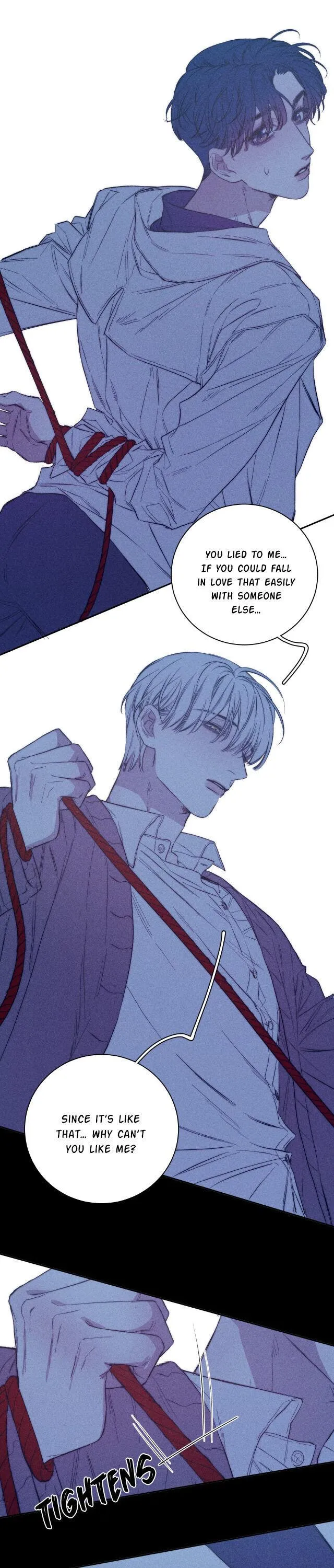 Spring is Near Chapter 39 page 7 - 