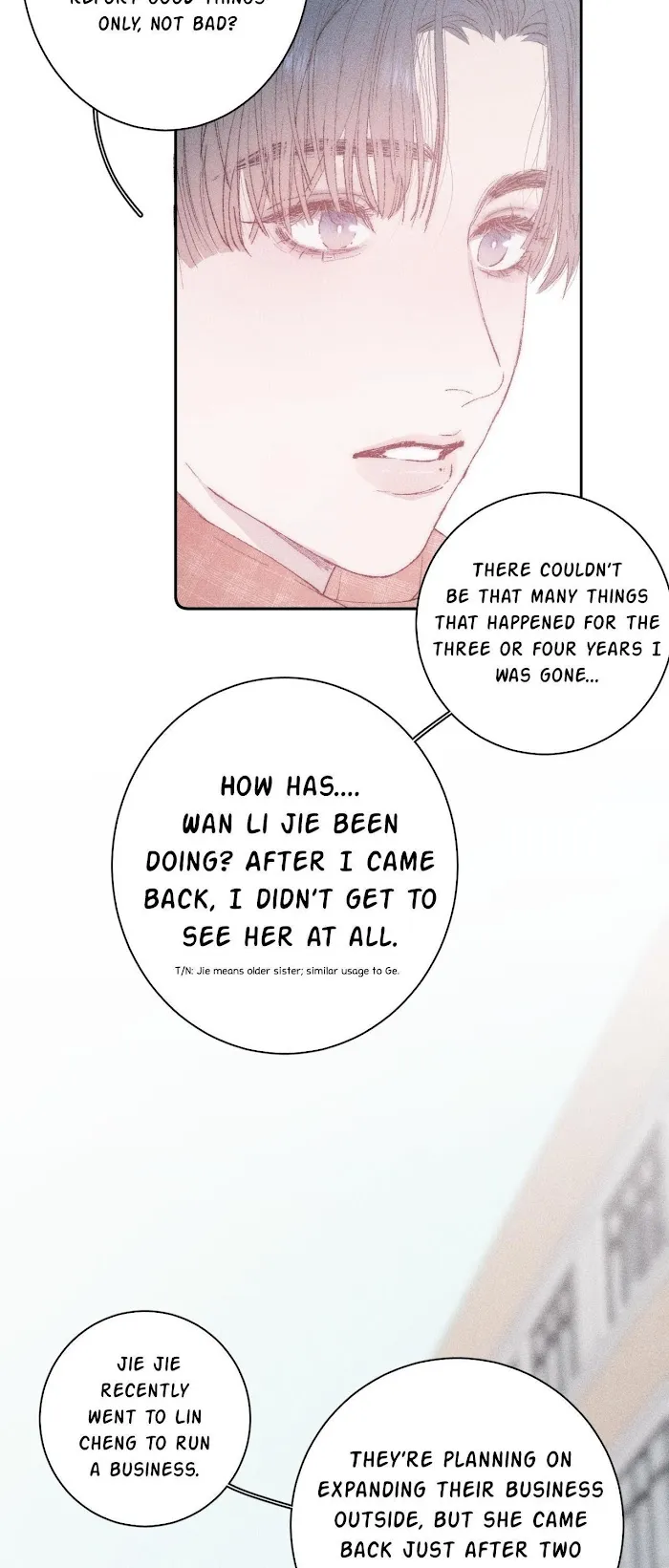 Spring is Near Chapter 4 page 13 - 