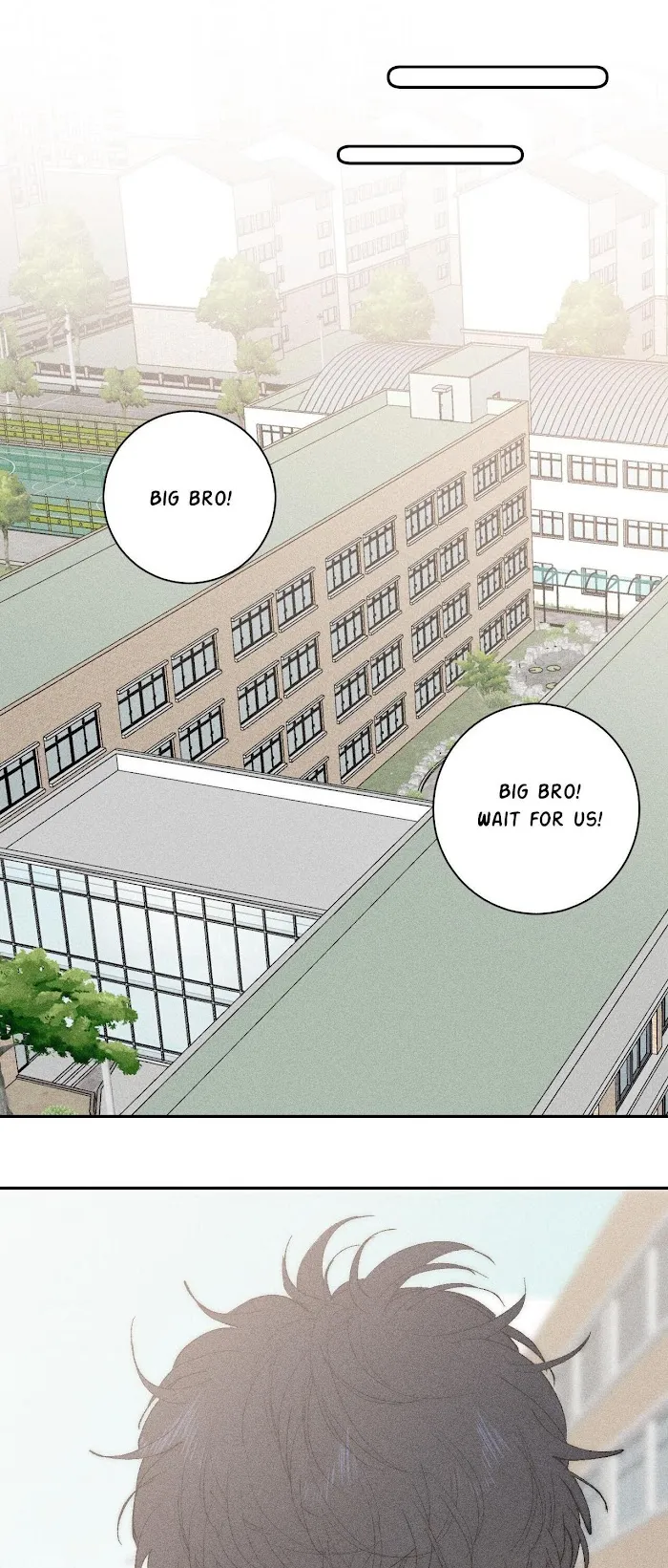 Spring is Near Chapter 4 page 7 - 