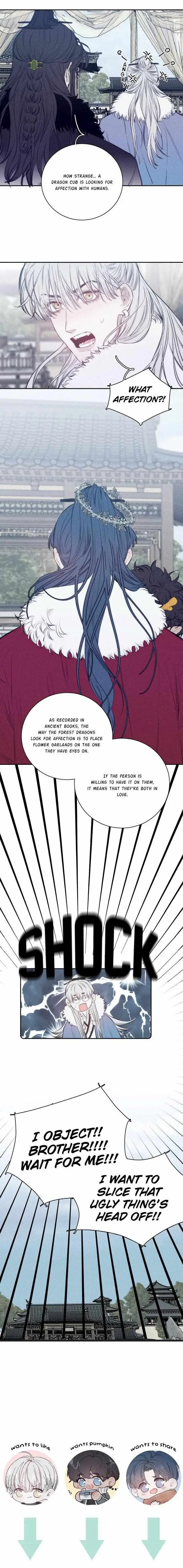 Spring is Near Chapter 40.5 page 13 - 