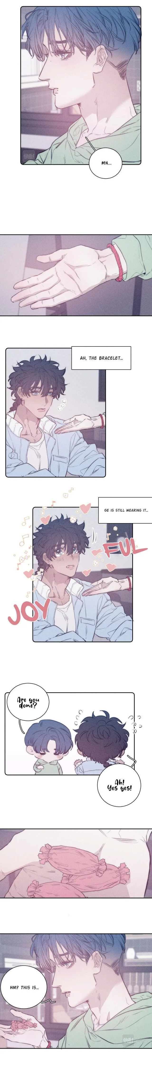 Spring is Near Chapter 42 page 11 - 
