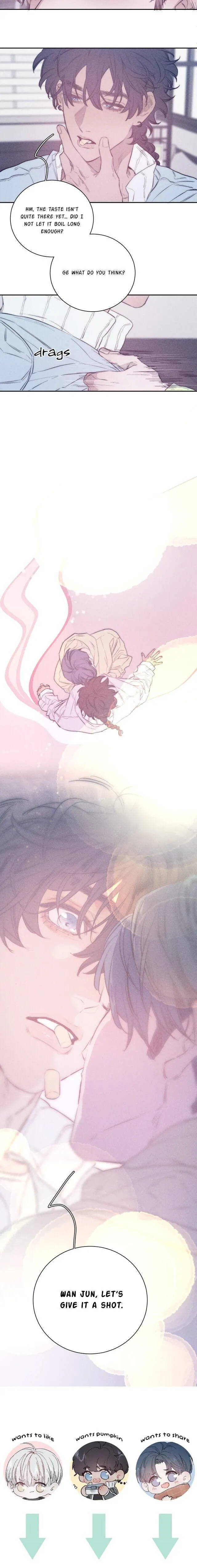Spring is Near Chapter 42 page 13 - 