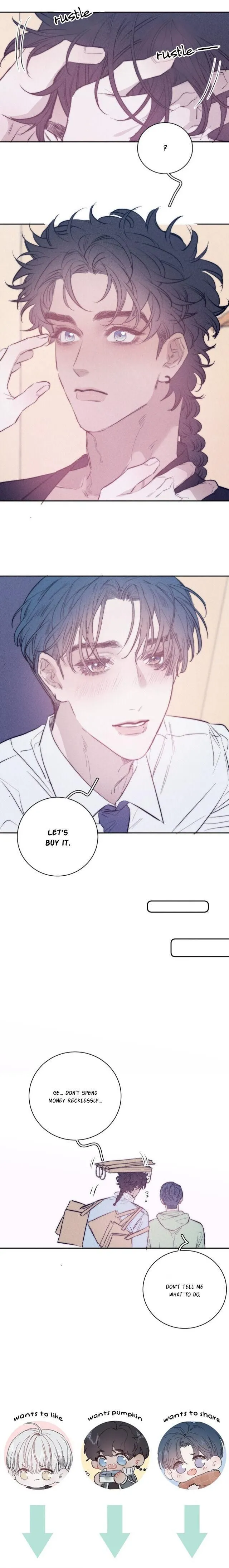 Spring is Near Chapter 44 page 13 - 