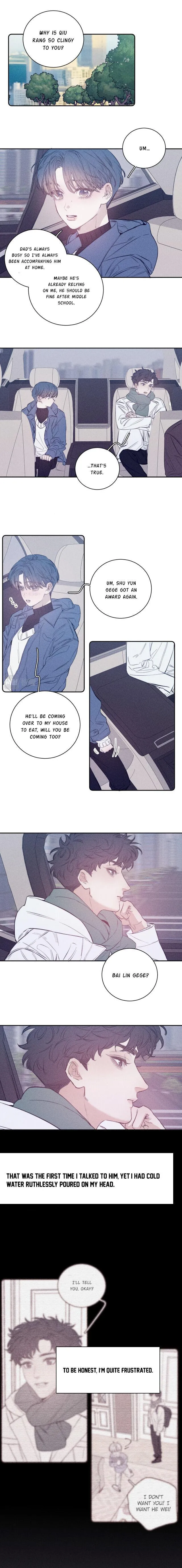 Spring is Near Chapter 47 page 4 - 