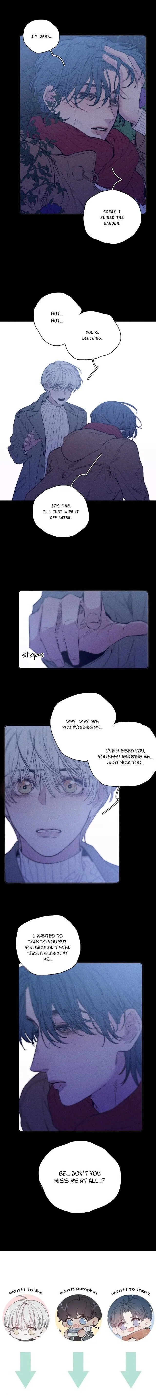 Spring is Near Chapter 48 page 12 - 