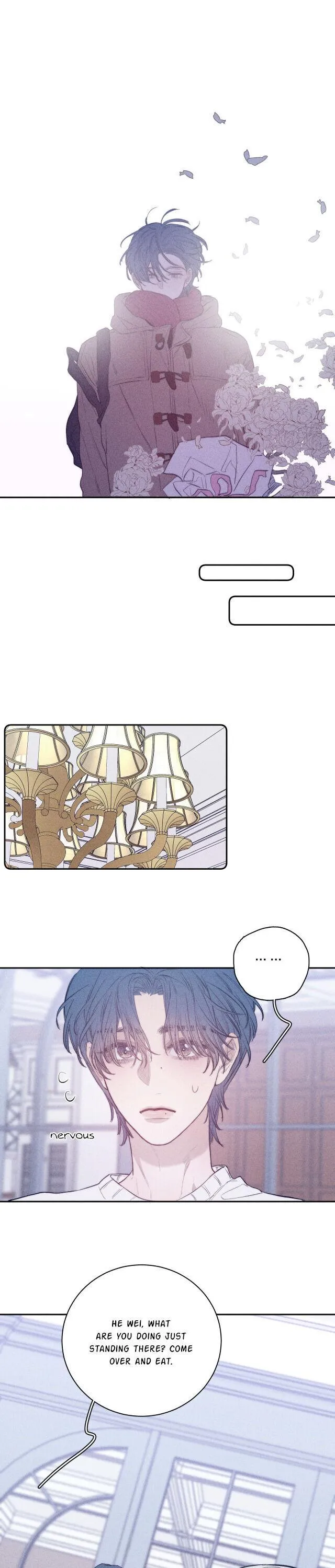Spring is Near Chapter 48 page 6 - 