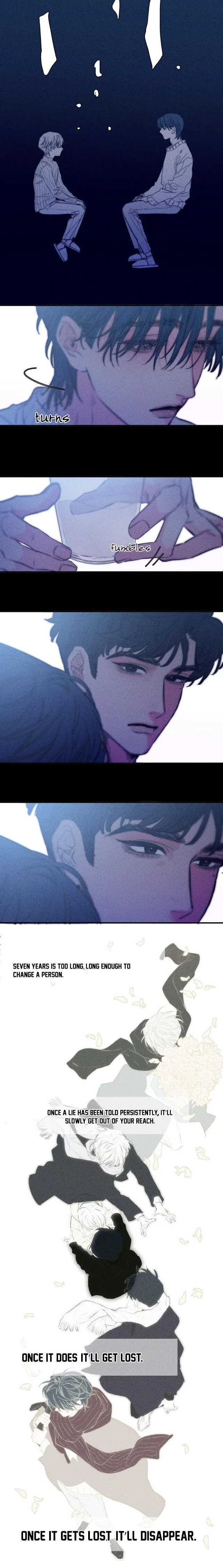 Spring is Near Chapter 48 page 9 - 