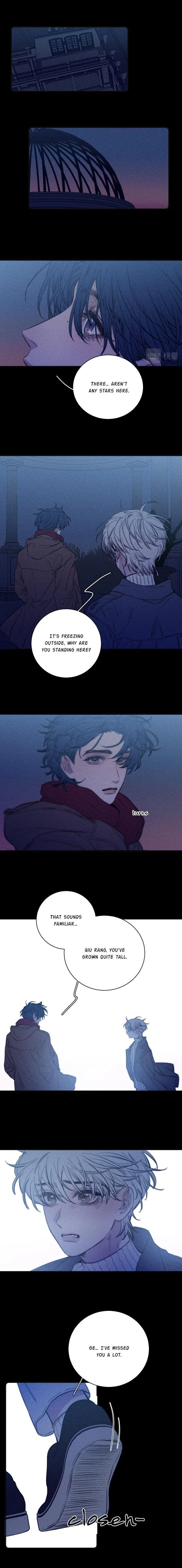 Spring is Near Chapter 48 page 10 - 