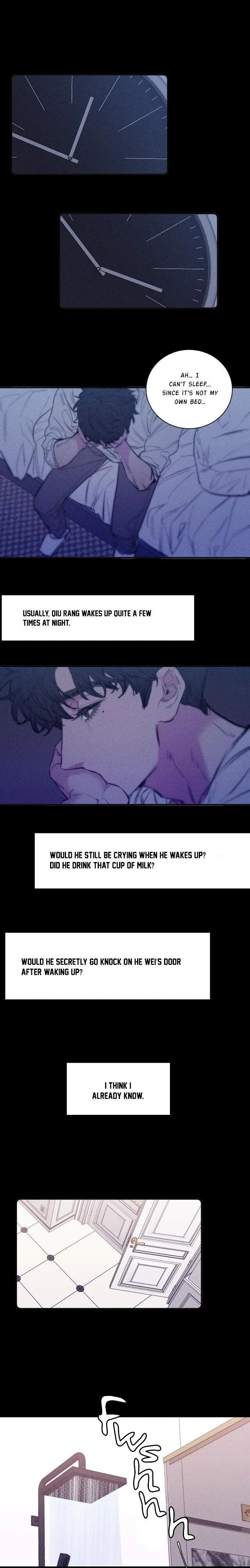 Spring is Near Chapter 49 page 14 - 