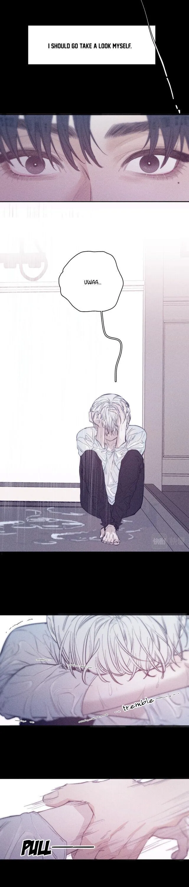 Spring is Near Chapter 49 page 15 - 
