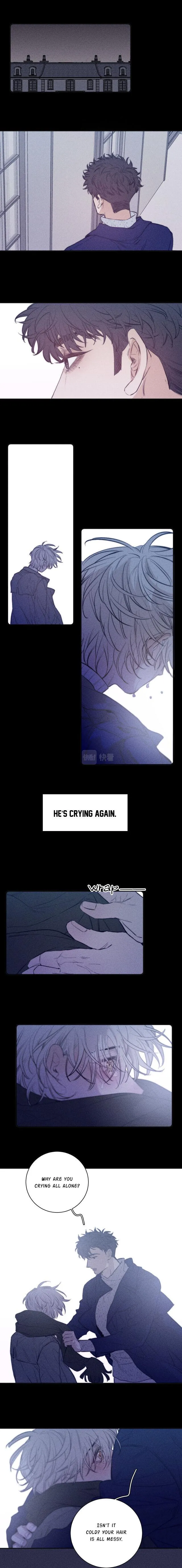 Spring is Near Chapter 49 page 4 - 