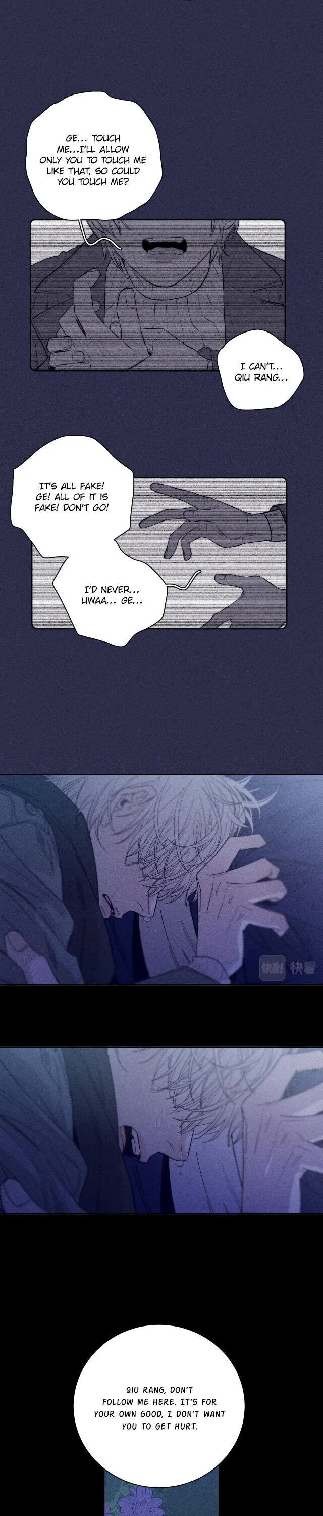 Spring is Near Chapter 49 page 5 - 
