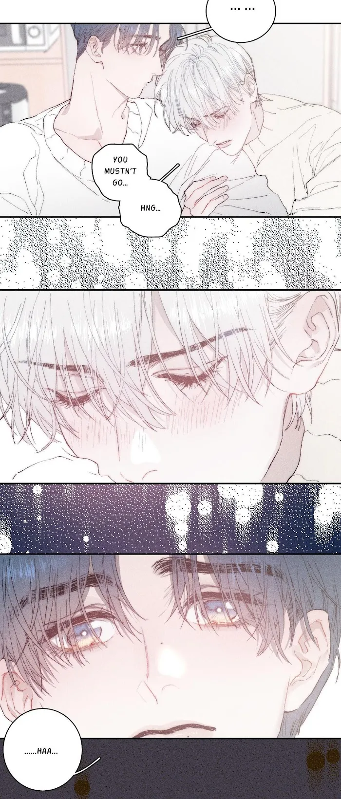 Spring is Near Chapter 5 page 11 - 