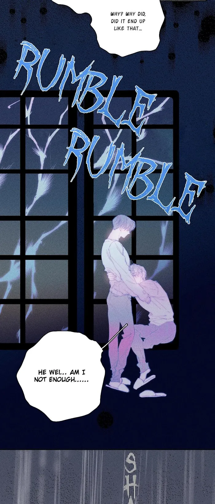 Spring is Near Chapter 5 page 13 - 