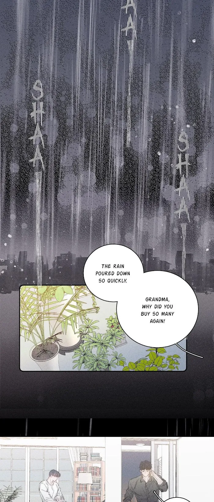 Spring is Near Chapter 5 page 14 - 