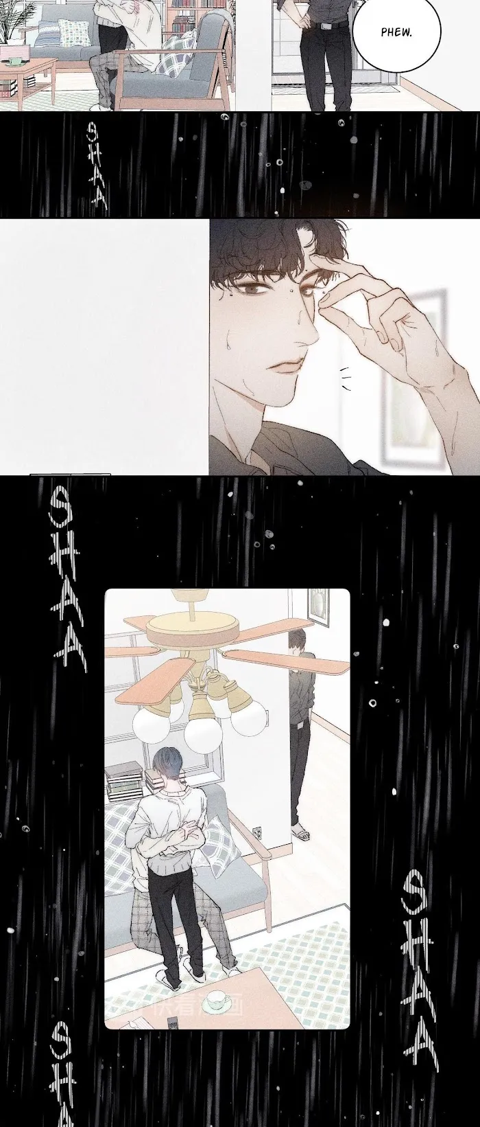 Spring is Near Chapter 5 page 15 - 