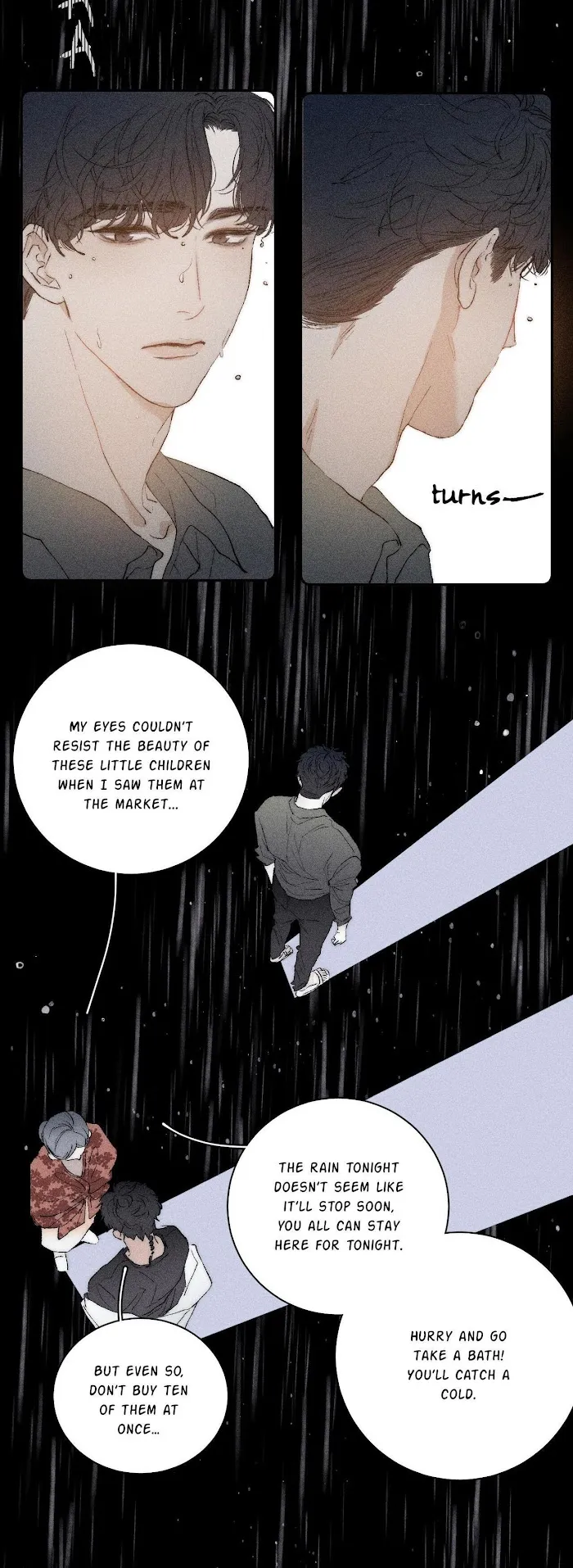 Spring is Near Chapter 5 page 16 - 