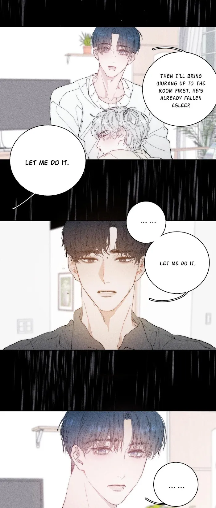 Spring is Near Chapter 5 page 17 - 