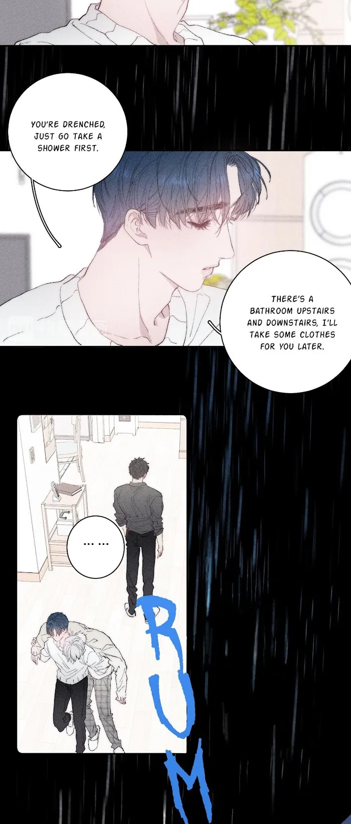 Spring is Near Chapter 5 page 18 - 