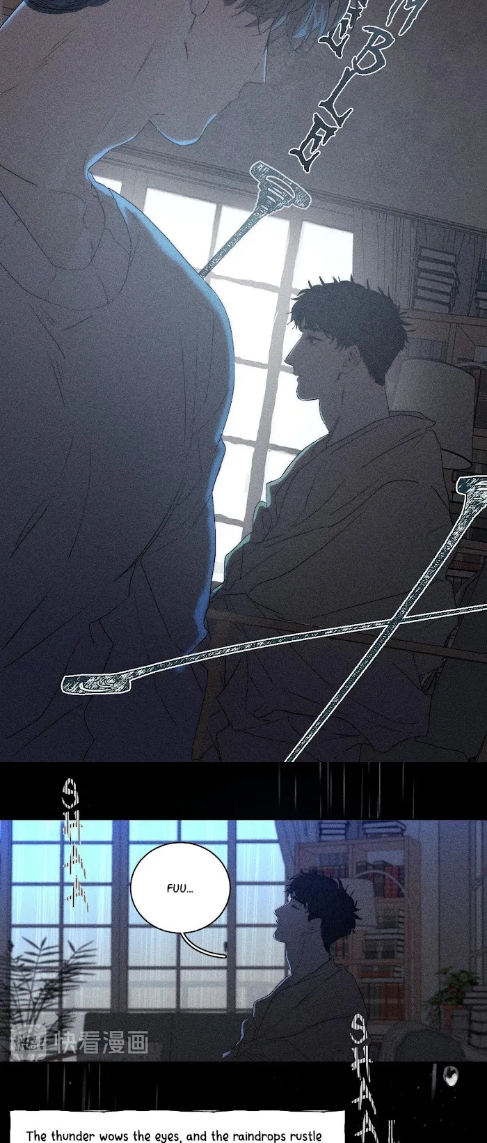 Spring is Near Chapter 5 page 24 - 