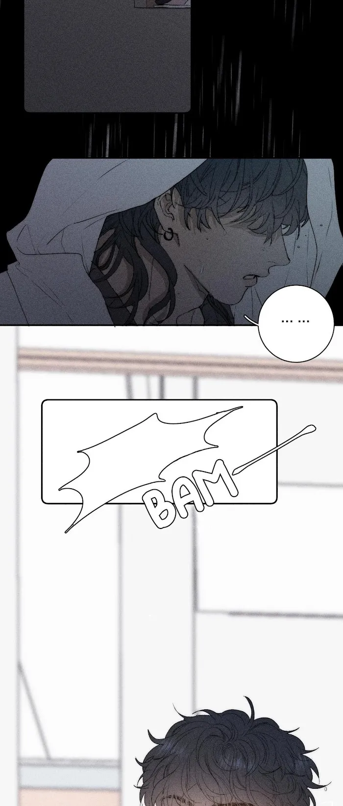 Spring is Near Chapter 5 page 27 - 