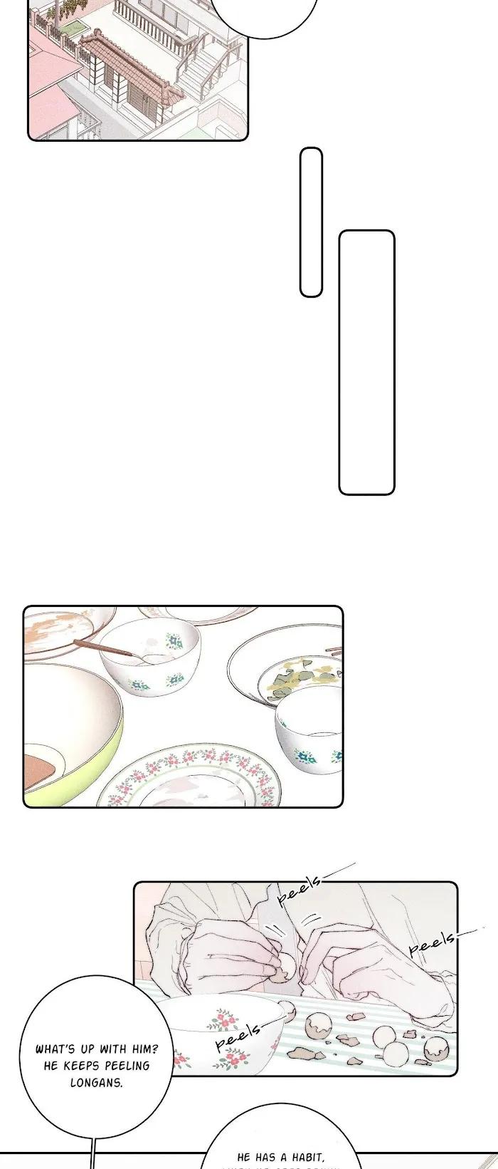 Spring is Near Chapter 5 page 6 - 