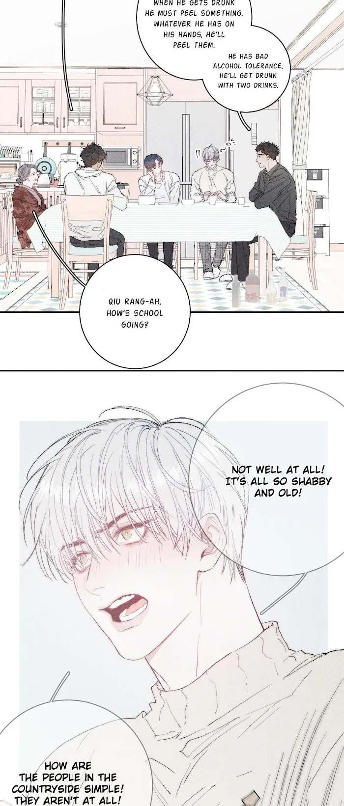 Spring is Near Chapter 5 page 7 - 