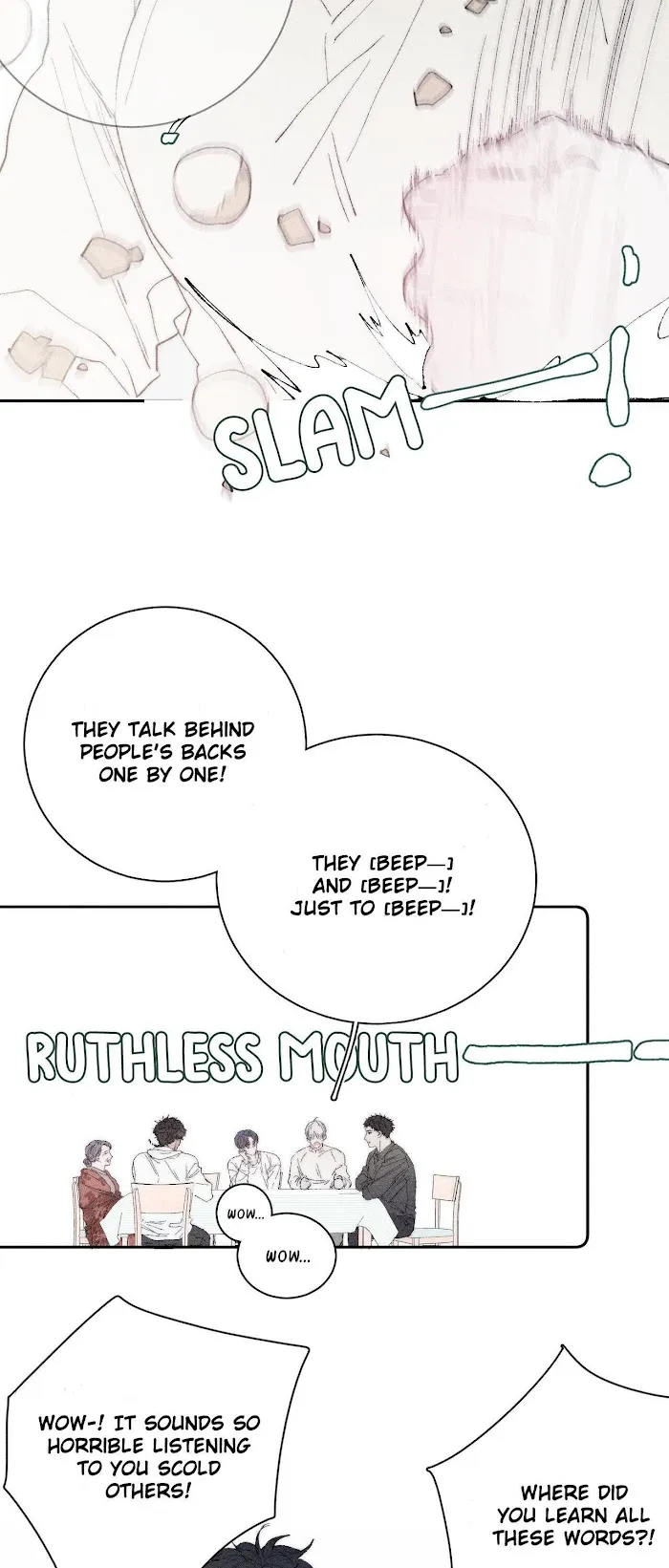 Spring is Near Chapter 5 page 8 - 